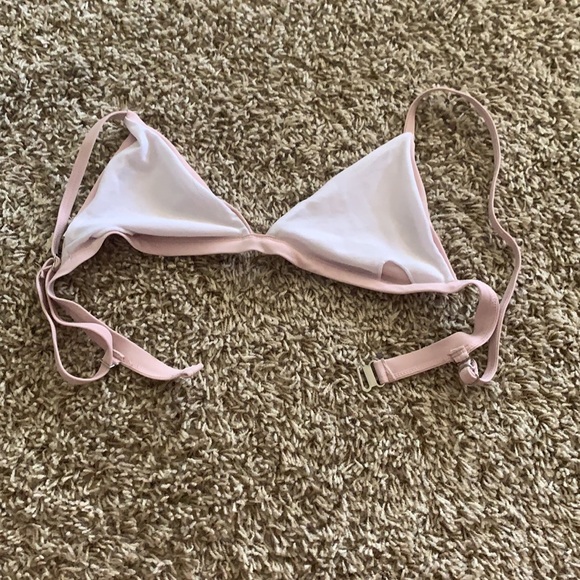 Bathing suit top - Picture 2 of 2